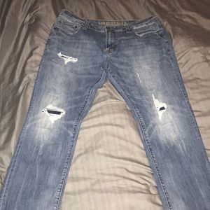 American Eagle Extreme Flex 4 Jeans